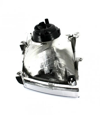 Luz derecha para Ford Ranger  EQ