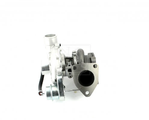 8600248 Kamoka Turbo para motor