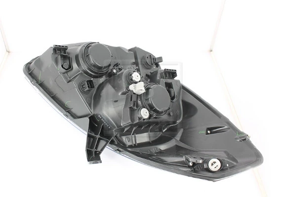 Precio del repuesto Faros delantero izquierdo H-1 STAREX  monovolumen