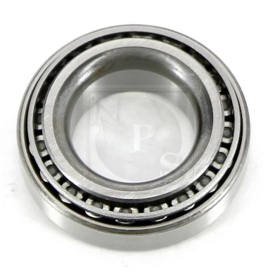 Rodamiento de rueda trasera para Ford Fiesta Mk2 FBD
