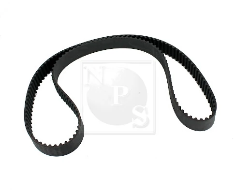 Correa dentada para Nissan Patrol  Y61
