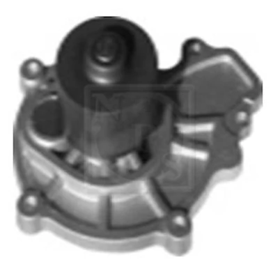 Comprar Bomba de agua Chevrolet Epica II V250