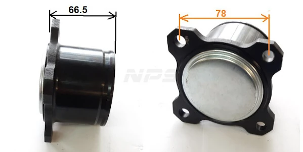 Junta homocinética interna delantera derecha Hyundai/Kia MB620328 precio, desde 58,47 EUR