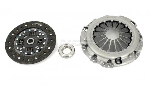 Comprar Embrague Nissan Cabstar NT400 F24M
