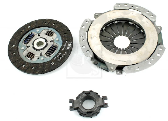 Mecanismo de embrague Suzuki 2210086CA0 precio, desde 150,60 EUR
