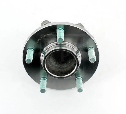 Buje de rueda Herth+buss J4713036 precio, desde 78,26 EUR