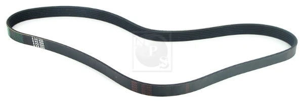  Correa de alternador Audi TT 
