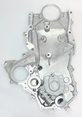 Bomba de aceite para Toyota Yaris VERSO NCP2