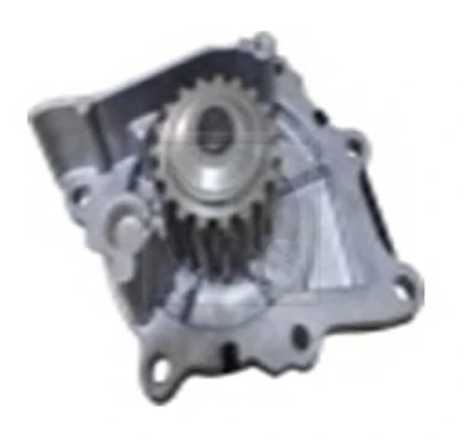 Bomba de agua F242 Dolz