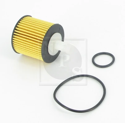 Filtro aceite para Toyota Prius  ZVW30