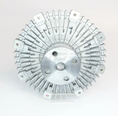 Embrague, ventilador de refrigeración Ford Ranger pick-up (ET) (2006 - 2011) precio, desde 107,24 EUR