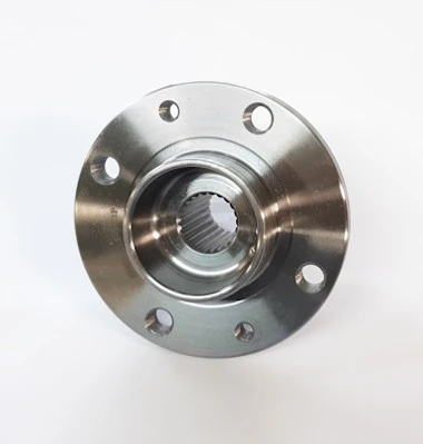Buje de rueda delantero para Nissan Micra K12