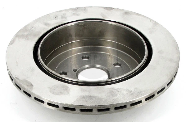 S331U09 NPS Freno de disco trasero