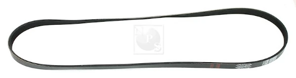 Correa de alternador Opel Zafira 
