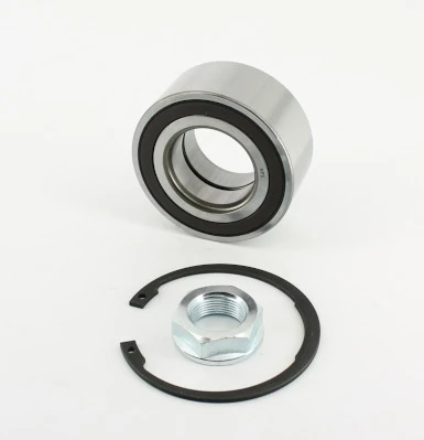 Rodamientos de rueda delantero para Citroen C4 I LC