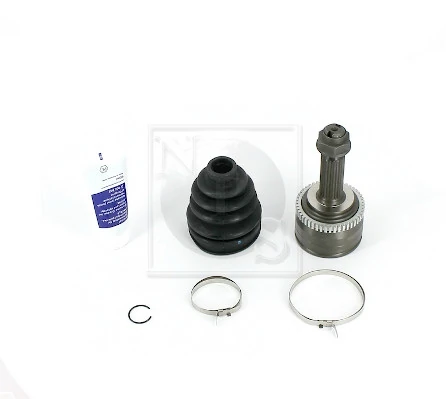 Junta homocinética exterior delantera Accent IV sedán (2010-2014) original desde 39,28 €