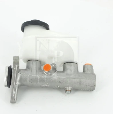 Cilindro principal de frenos para Peugeot 406  8E, F