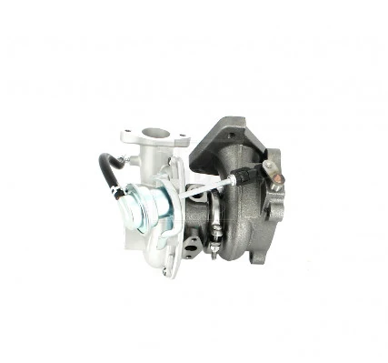 Turbocompresor Nissan Cabstar NT400 plataforma a bordo (F24M) (2006 - 2013) precio, desde 302,85 EUR