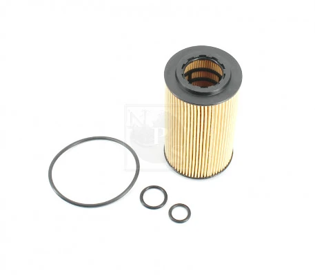 Comprar Filtro de aceite Mercedes Sprinter III 3-t 907, 910