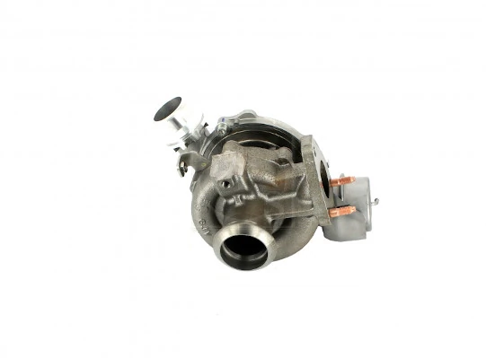 0600201923 Asysum Turbo para motor