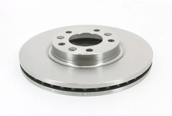 Discos para Peugeot 607  9D, 9U