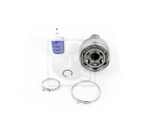 Junta homocinética exterior delantera Mitsubishi Pajero III SUV (V70) (2000 - 2006) precio, desde 50,22 EUR