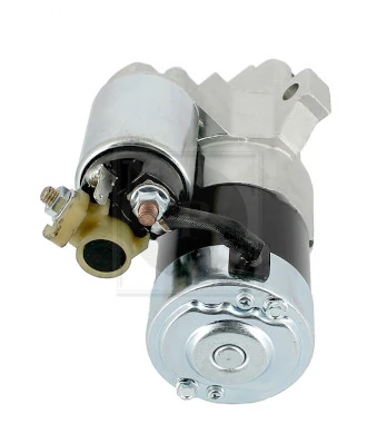  Motor de arranque Mazda 5 2