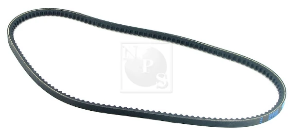  Correa de alternador BMW 3 