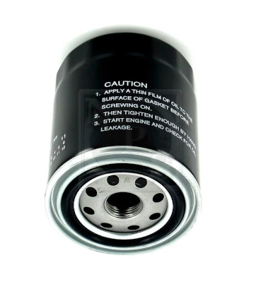 Comprar Filtro de aceite Nissan Sunny I B11