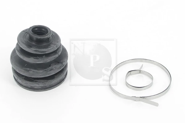 T282A03 NPS