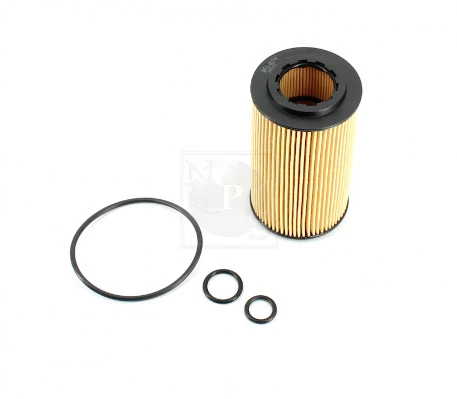  Filtro de aceite Mercedes Sprinter 