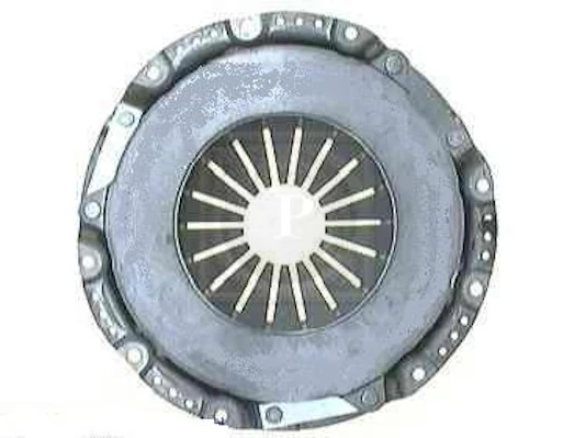 3121036340 Toyota plato de presion del embrague funcion