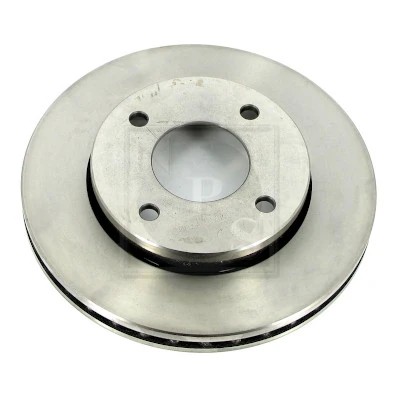 Comprar 4544200001 VAG Freno de disco delantero