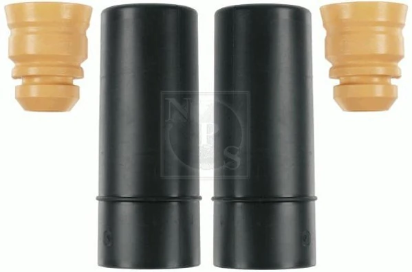 Topes de suspensión & guardapolvo amortiguador Corolla  monovolumen (2004-2009) original desde 25,11 €