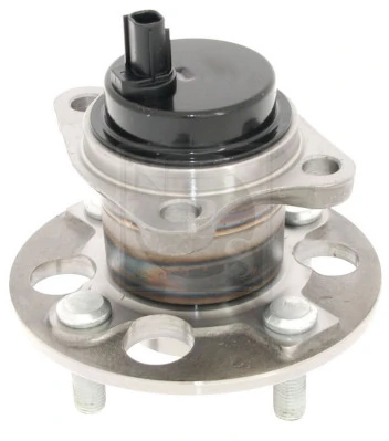 Buje de rueda trasero para Toyota Yaris  SP90