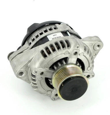  Alternador Toyota Land Cruiser 