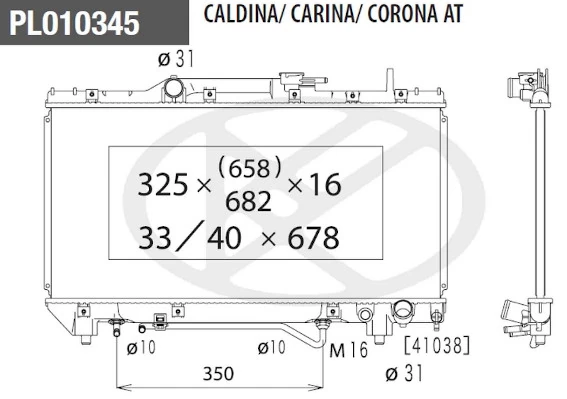 T156A41 NPS
