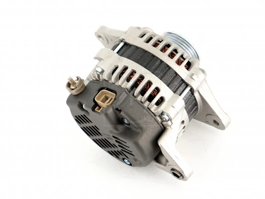 Alternador de coche para Mazda 323 F IV BG