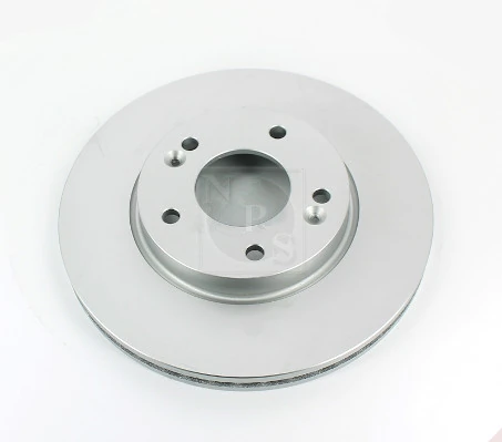  Disco de freno KIA Cerato 2