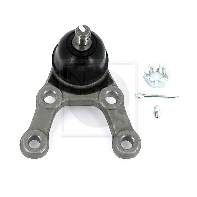 Rótula inferior de suspensión MB176308 HYUNDAI