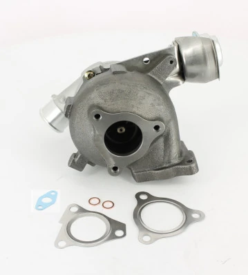 Turbo para motor para Hyundai I30  FD