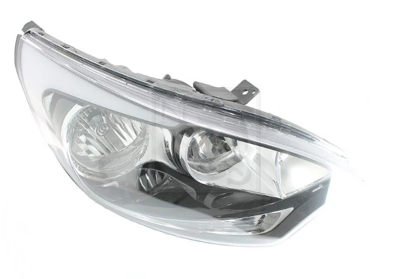 Precio del repuesto Faro delantero derecho Rio III hatchback