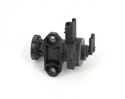 9635704380 VAG Válvula solenoide de control de presión de sobrealimentación