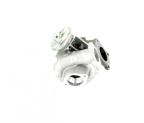 T809A67 NPS Turbo para motor