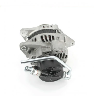 MN143977 Mitsubishi Alternador de coche