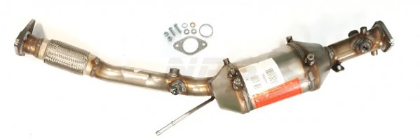 DPF para Nissan X-Trail  T31