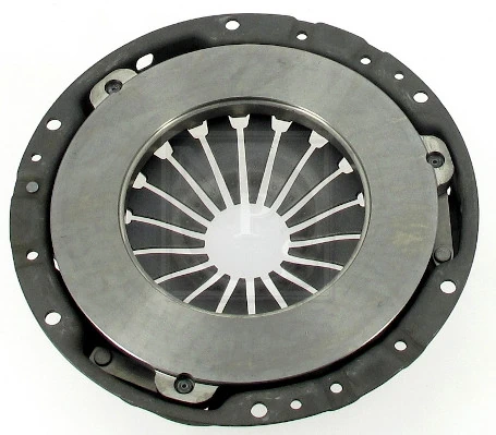 H210A09 NPS plato de presion del embrague funcion