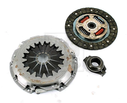 F200D03 NPS