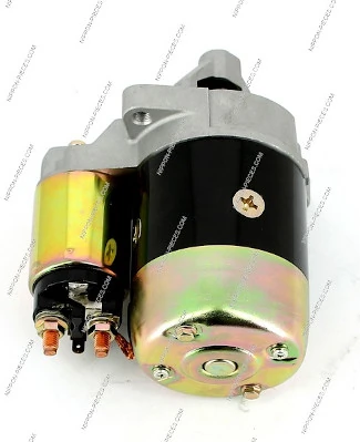 Burro de arranque  Mazda 323 S IV sedán (BG) (1989 - 1994) precio, desde 46,46 EUR
