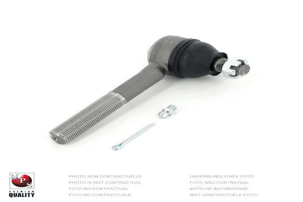 Comprar SSP0471 Magneti Marelli Rótula barra de acoplamiento exterior